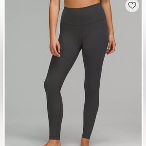 Lululemon Align HR Pant 28"